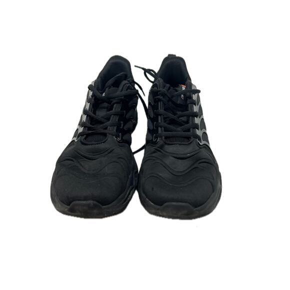 DYKHMILY Steel Toe Work Shoes Mens 11 - Picture 1 of 8